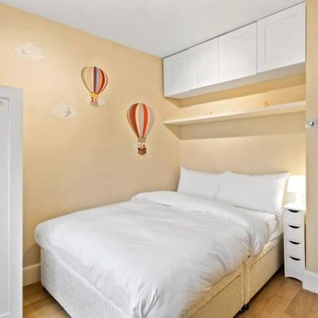 Bright 2 Bedroom Near The Natural History Museum Лондон Екстер'єр фото