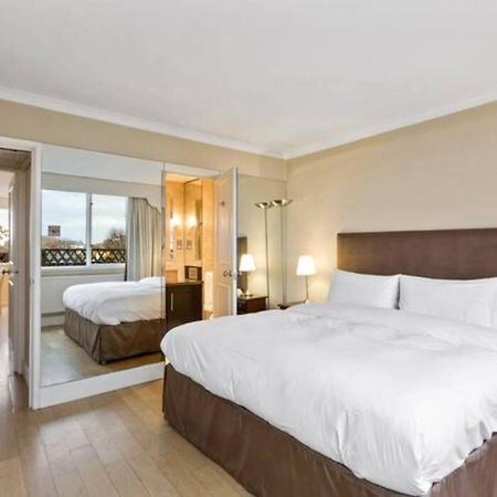 Bright 2 Bedroom Near The Natural History Museum Лондон Екстер'єр фото