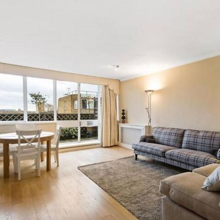 Bright 2 Bedroom Near The Natural History Museum Лондон Екстер'єр фото