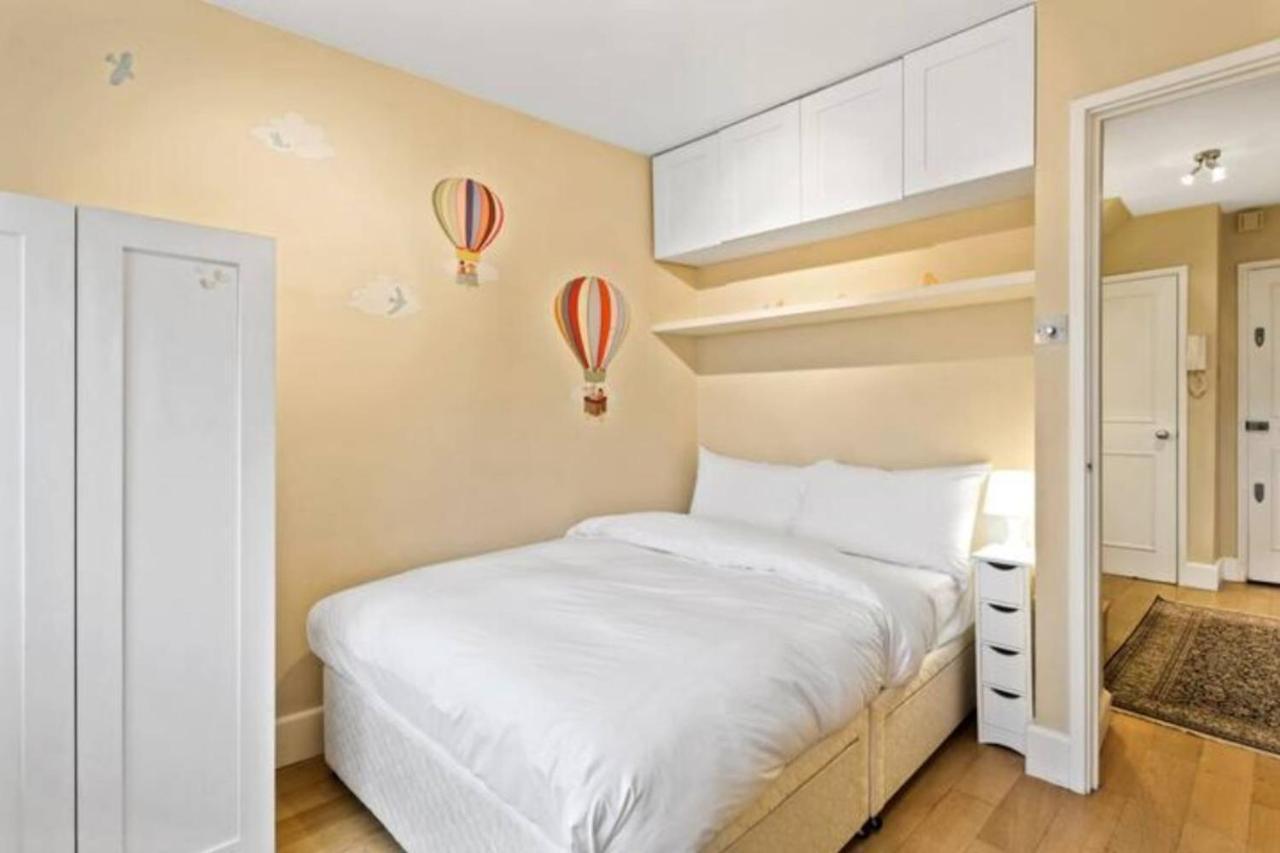 Bright 2 Bedroom Near The Natural History Museum Лондон Екстер'єр фото