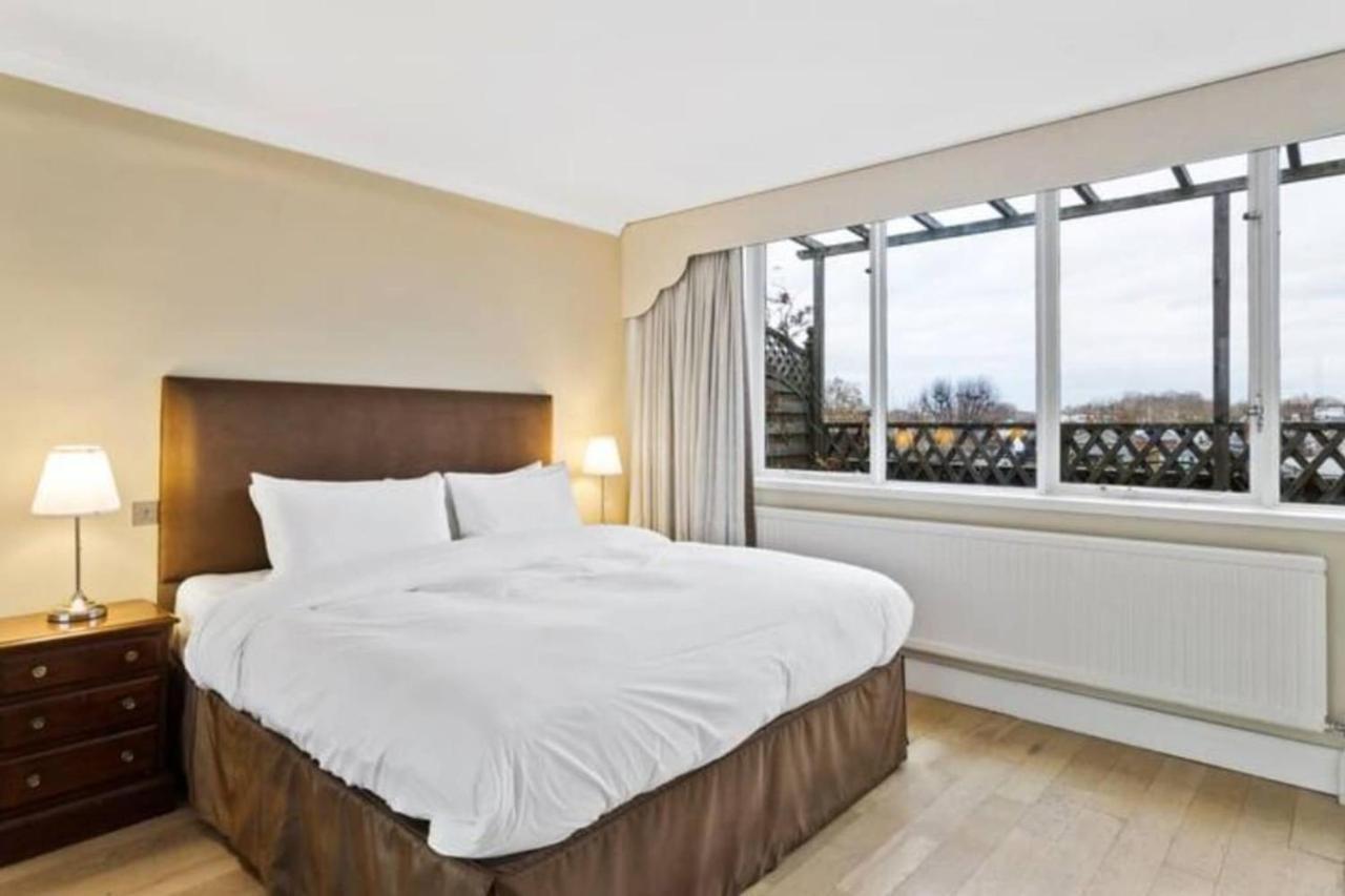 Bright 2 Bedroom Near The Natural History Museum Лондон Екстер'єр фото