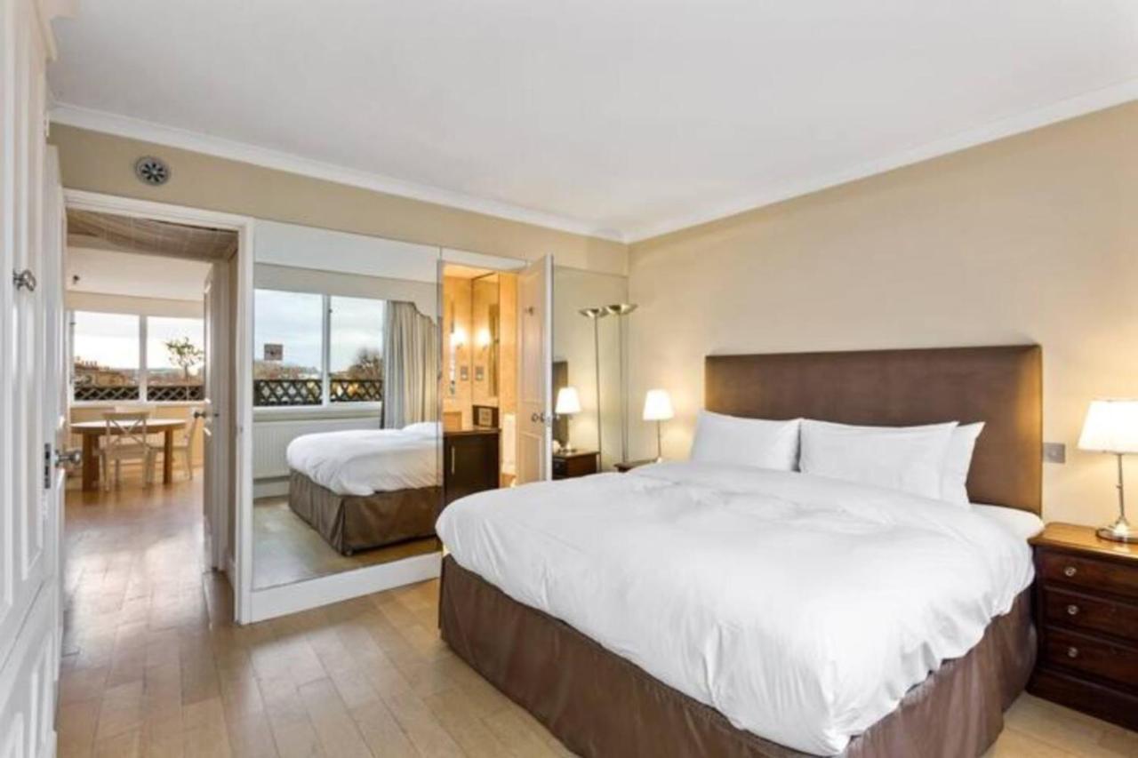 Bright 2 Bedroom Near The Natural History Museum Лондон Екстер'єр фото