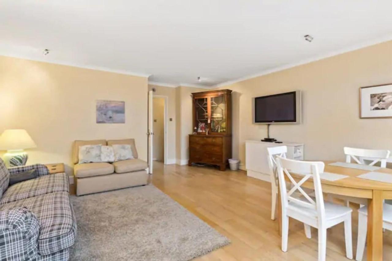 Bright 2 Bedroom Near The Natural History Museum Лондон Екстер'єр фото