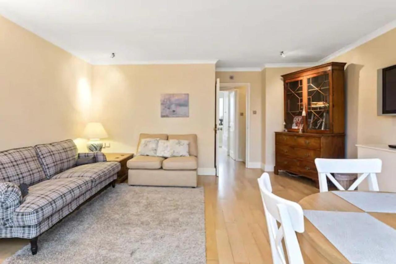 Bright 2 Bedroom Near The Natural History Museum Лондон Екстер'єр фото