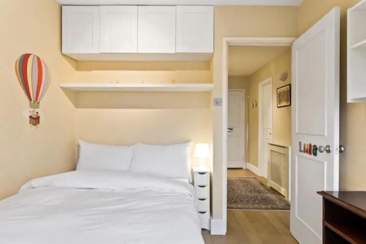 Bright 2 Bedroom Near The Natural History Museum Лондон Екстер'єр фото