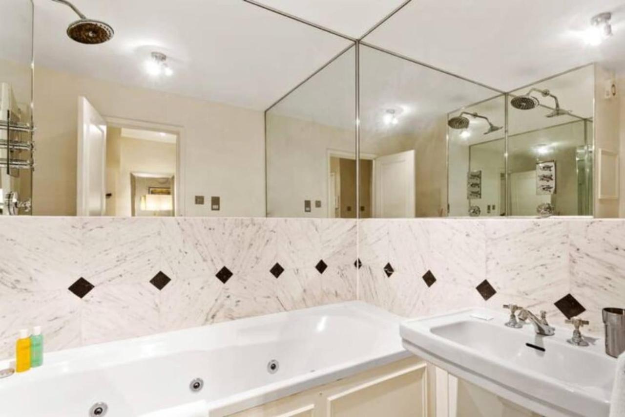 Bright 2 Bedroom Near The Natural History Museum Лондон Екстер'єр фото